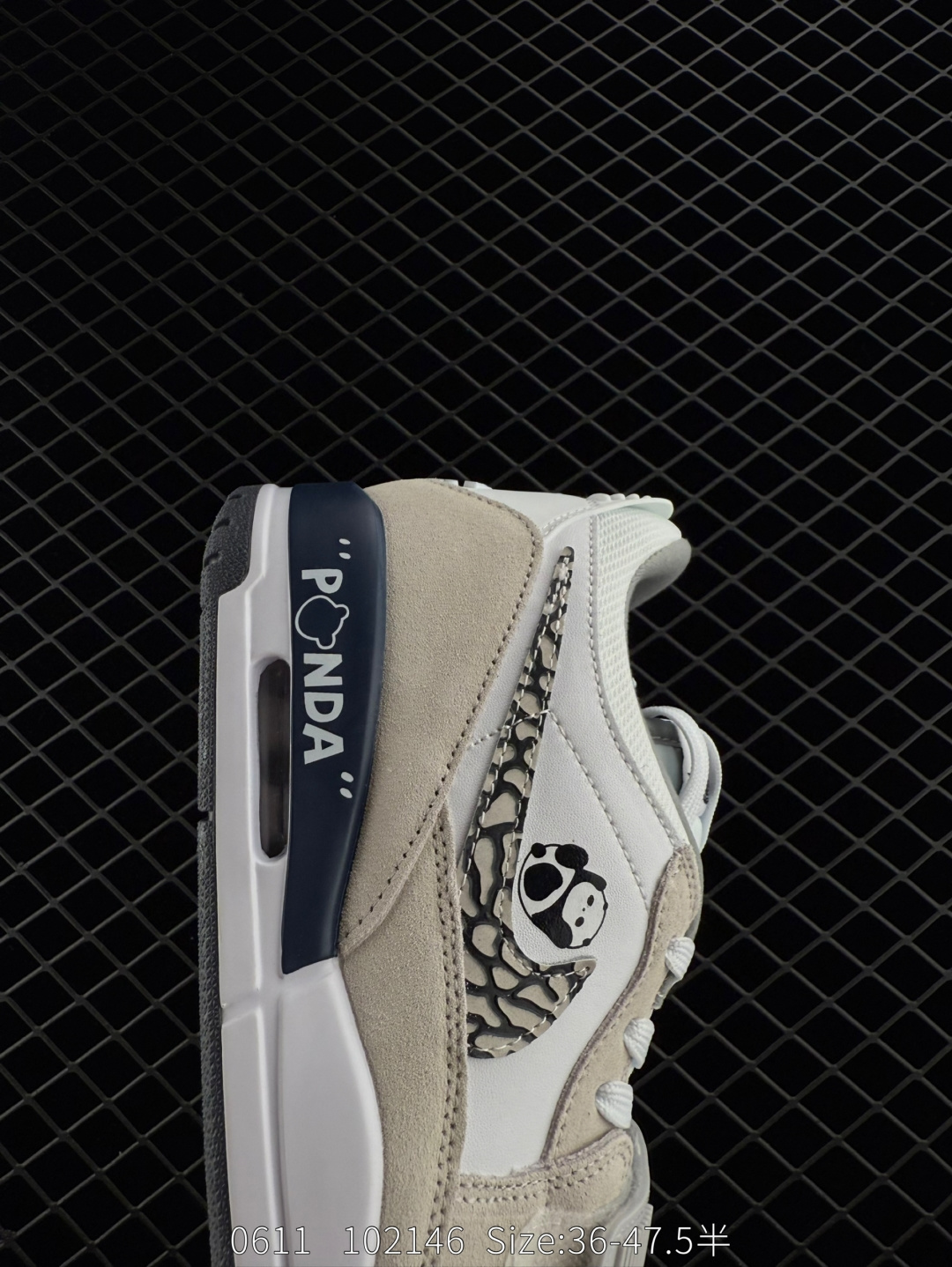 AJ312 Air Jordan Legacy 312